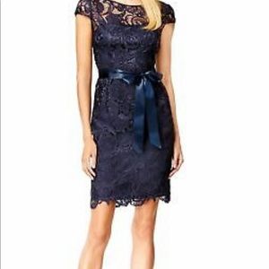 Adrianna Papell dress